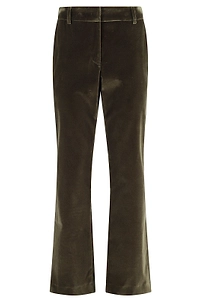 La Doublej 24/7 Velvet Pants