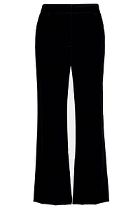 La Doublej 24/7 Velvet Pants
