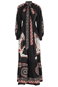 La Doublej Athena Dress