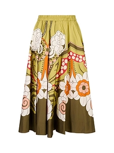 La Doublej Ballerina Skirt