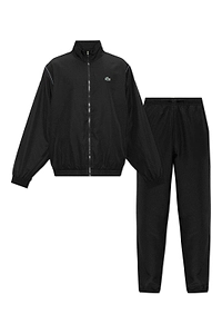 Lacoste Logo Patch Tracksuit Set
