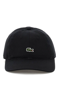 Lacoste Twill Cap