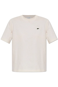 Lacoste Logo Regular-Fit T-Shirt