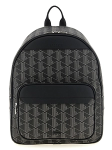 Lacoste Maro Monogram Backpack
