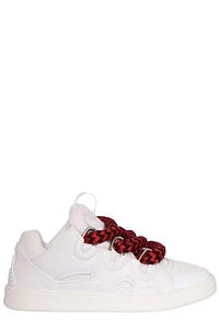 Statement Low-Top Sneakers