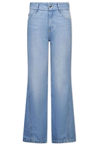 Lanvin Enfant Straight Jeans