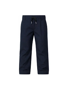 Lanvin Enfant Straight Leg Pants