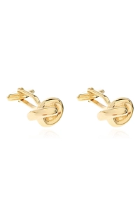 Lanvin Knot Cufflinks