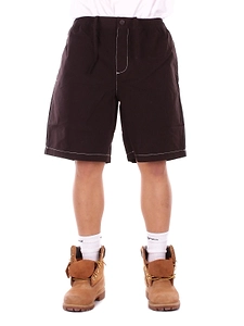 Lacoste Relaxed Fit Poplin Shorts