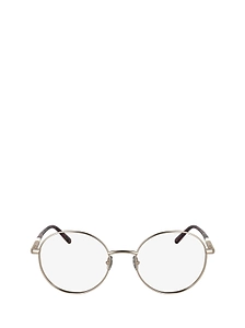 Lacoste Round Frame Glasses