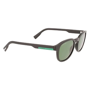 Lacoste Round Frame Sunglasses