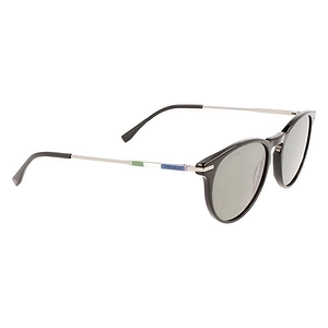 Lacoste Round-Frame Sunglasses
