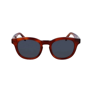 Lacoste Round Frame Sunglasses