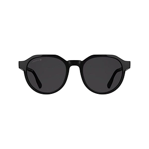 Lacoste Round-Frame Sunglasses