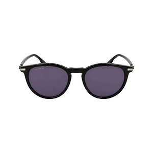 Lacoste Round-Frame Sunglasses