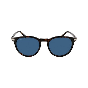 Lacoste Round Frame Sunglasses