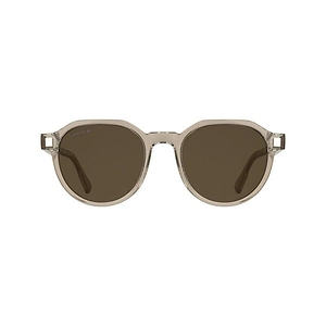 Lacoste Round Frame Sunglasses