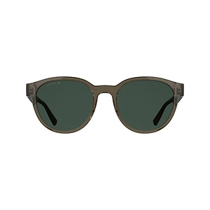 Lacoste Round Frame Sunglasses