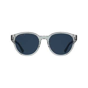 Lacoste Round-Frame Sunglasses
