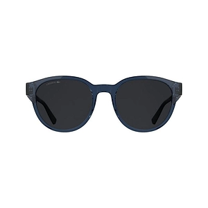 Lacoste Round Frame Sunglasses