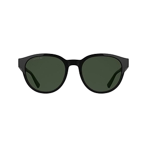 Lacoste Round-Frame Sunglasses