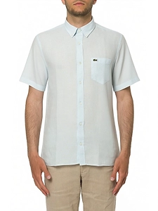 Lacoste Short Sleeved Shirt