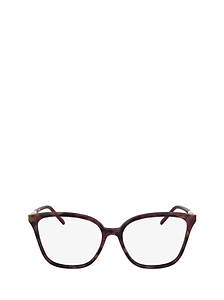 Lacoste Square Frame Glasses