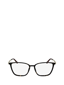 Lacoste Square Frame Glasses