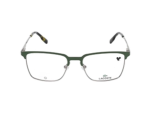 Lacoste Square Frame Glasses