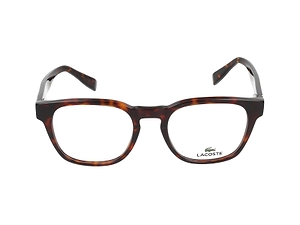 Lacoste Square Frame Glasses