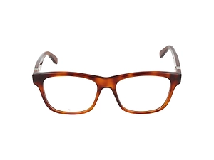 Lacoste Square Frame Glasses