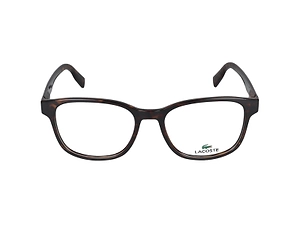 Lacoste Square Frame Glasses