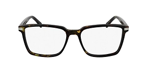 Lacoste Square Frame Glasses