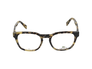 Lacoste Square Frame Glasses