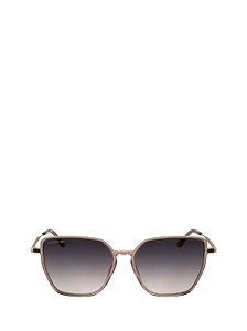 Lacoste Square Frame Sunglasses