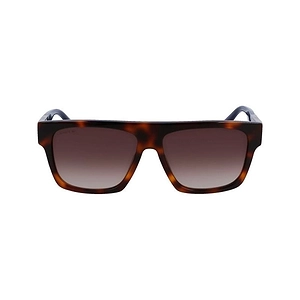 Lacoste Square Frame Sunglasses