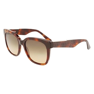 Lacoste Square-Frame Sunglasses