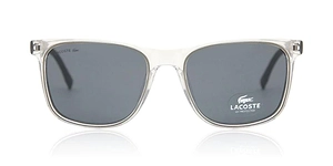 Lacoste Square Frame Sunglasses