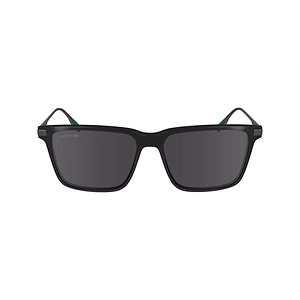 Lacoste Square-Frame Sunglasses