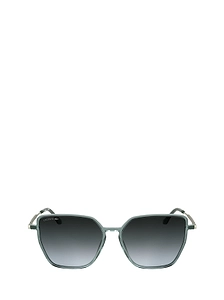 Lacoste Square Frame Sunglasses