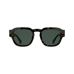 Lacoste Square Frame Sunglasses