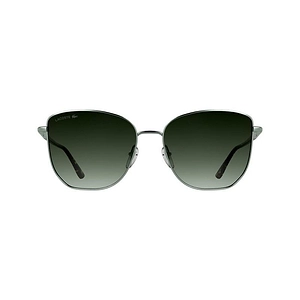 Lacoste Square-Frame Sunglasses