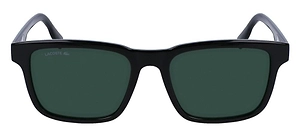 Lacoste Square Frame Sunglasses