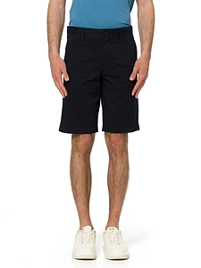 Lacoste Stretch Twill Chino Shorts