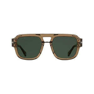Lacoste Square-Frame Sunglasses