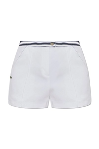 Lacoste Piqué Shorts