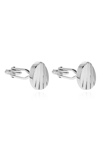 Polished Cufflinks