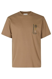 Lacoste Tennis Graphic T-Shirt
