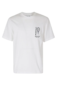 Lacoste Tennis Logo T-Shirt