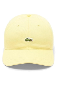 Lacoste Twill Cap
